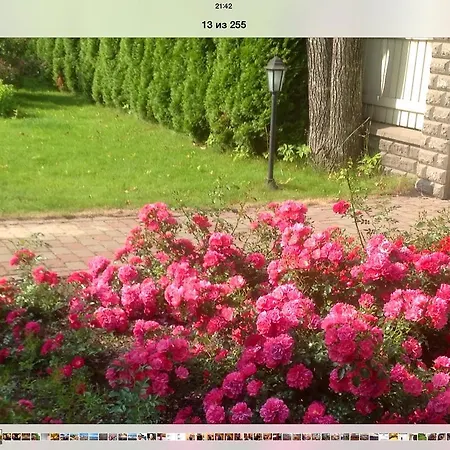 Lara House * Jurmala