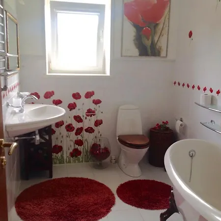 Lara House Holiday home Jurmala