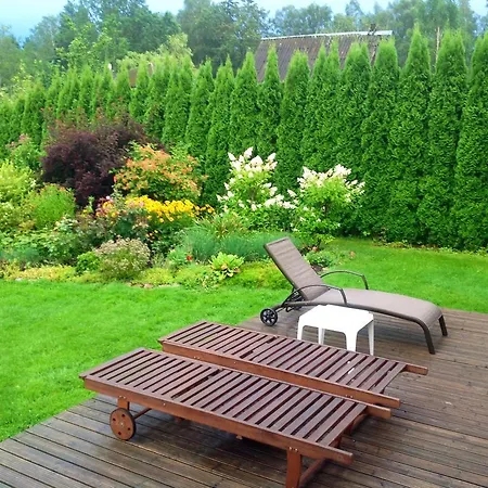 Lara House Jurmala