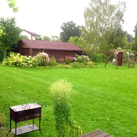 Lara House Jurmala