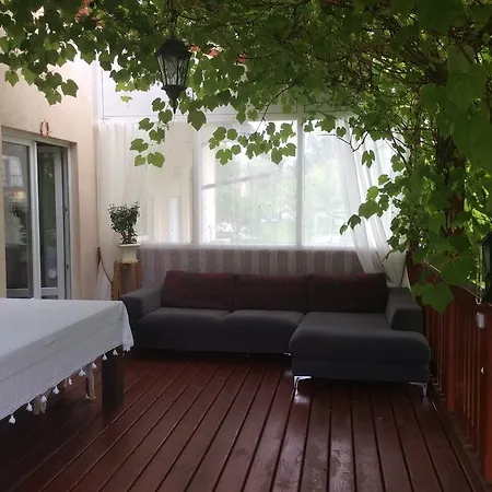 Lara House Holiday home Jurmala