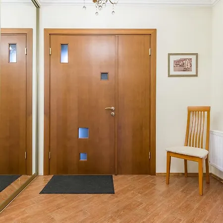 Lara House Jurmala