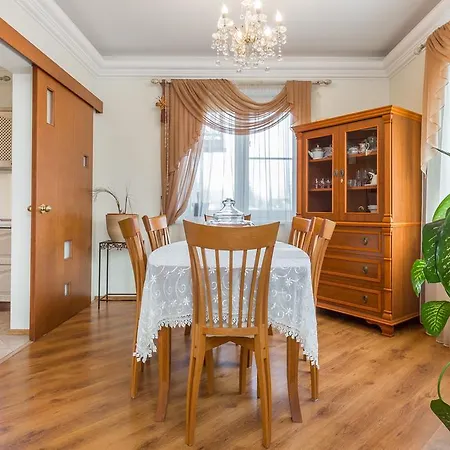 Holiday home Lara House Jurmala