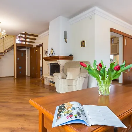 Lara House * Jurmala