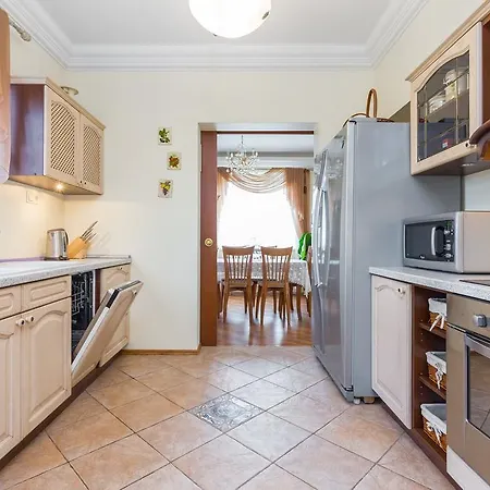 Lara House Holiday home Jurmala