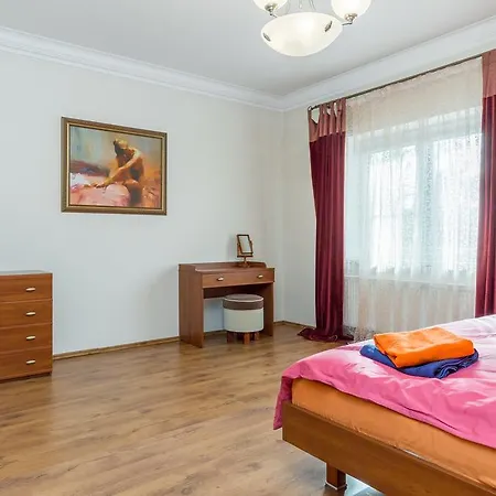 Holiday home Lara House Jurmala